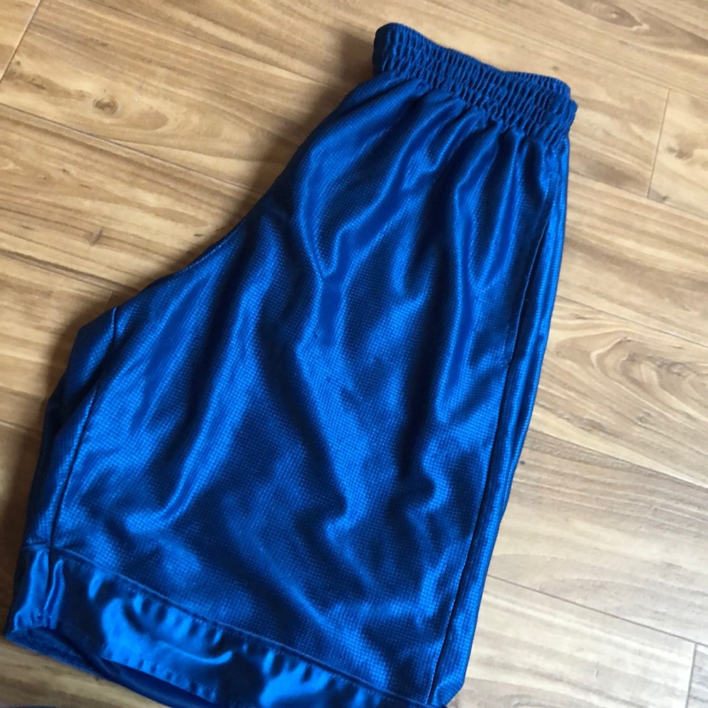 Bcg shorts